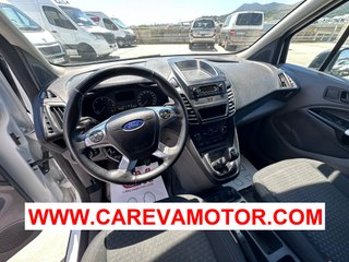 Ford Transit Connect 2022