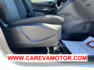 Ford Transit Connect 2022