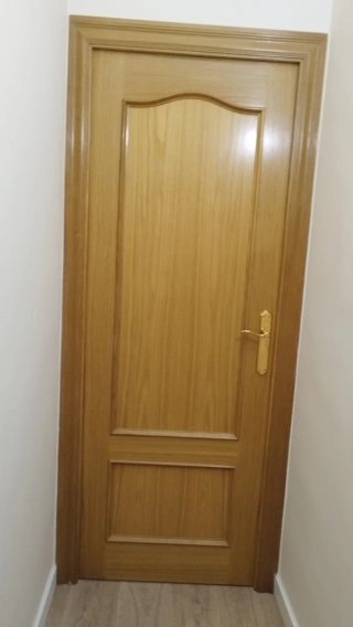4 Puertas de Interior Roble Medidas 197 X 71,5