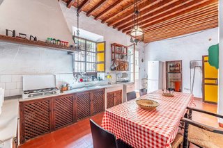 Chalet en venta en Campanillas en Málaga