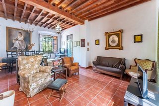 Chalet en venta en Campanillas en Málaga