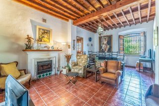 Chalet en venta en Campanillas en Málaga