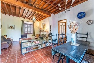 Chalet en venta en Campanillas en Málaga