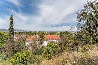 Chalet en venta en Campanillas en Málaga