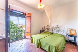 Chalet en venta en Campanillas en Málaga