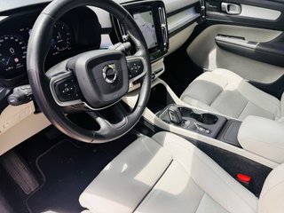 Volvo XC40 D4 AWD