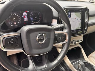 Volvo XC40 D4 AWD