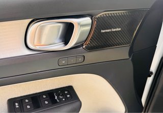 Volvo XC40 D4 AWD