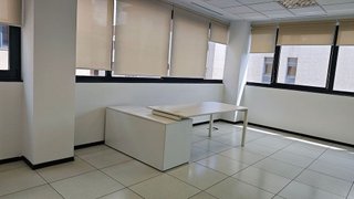 Oficina en alquiler en Buenavista en Madrid