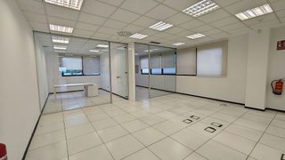 Oficina en alquiler en Buenavista en Madrid