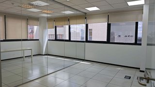 Oficina en alquiler en Buenavista en Madrid