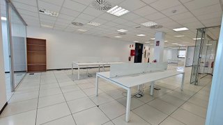 Oficina en alquiler en Buenavista en Madrid