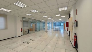 Oficina en alquiler en Buenavista en Madrid