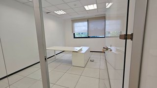 Oficina en alquiler en Buenavista en Madrid