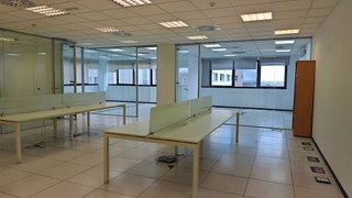 Oficina en alquiler en Buenavista en Madrid