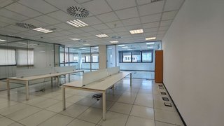 Oficina en alquiler en Buenavista en Madrid