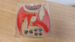 Mazinkaiser GX-75SP 20th - Soul of Chogokin Bandai