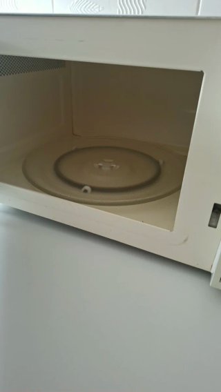 Microondas Solac