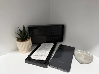 Samsung Galaxy S23 FE 128GB Negro