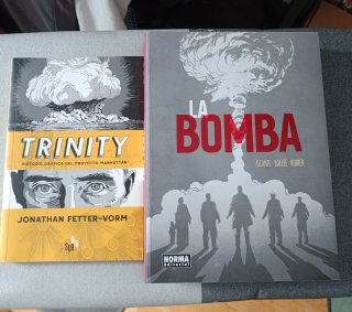 Pack 2 Novelas Narrativas