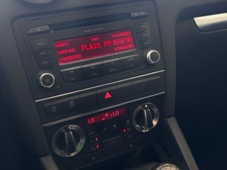 Audi A3 Sportback 1.6 TDI Attraction - 2011
