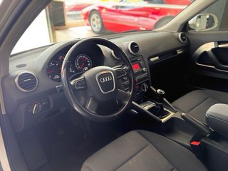 Audi A3 Sportback 1.6 TDI Attraction - 2011