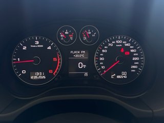 Audi A3 Sportback 1.6 TDI Attraction - 2011