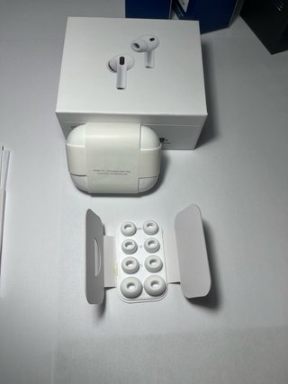 Airpods Pro de Apple