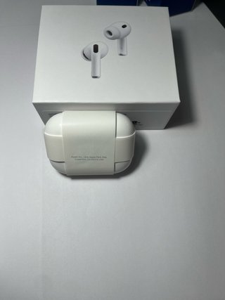Airpods Pro de Apple