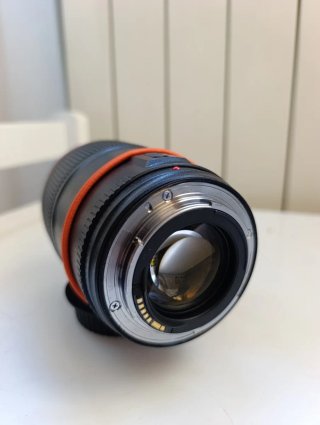 Canon EF 35mm f/1.4 L USM II