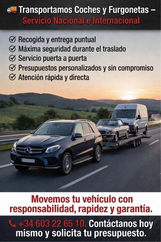 Transportes