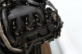 Motor citroen rhr c5 berlina 2.0 collection 120637