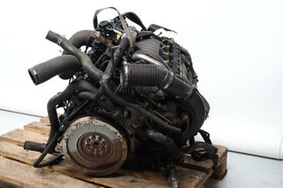 Motor citroen rhr c5 berlina 2.0 collection 120637