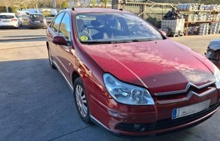 Motor citroen rhr c5 berlina 2.0 collection 120637