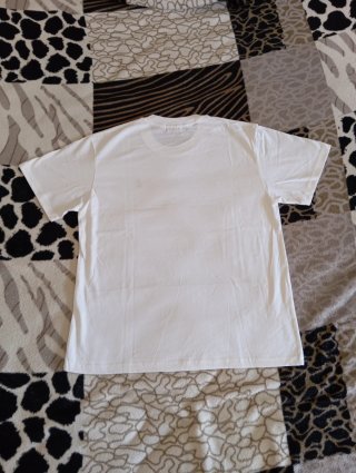 Camiseta Polo Ralph Lauren Blanca Talla L