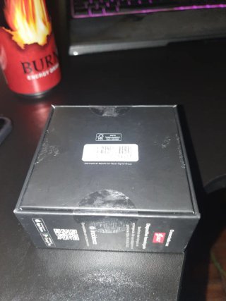Baliza Help Flash + IoT