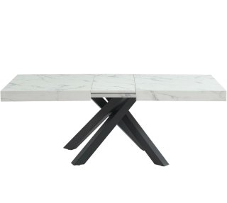 Mesa Comedor XL Mármol Diseño (240x90)