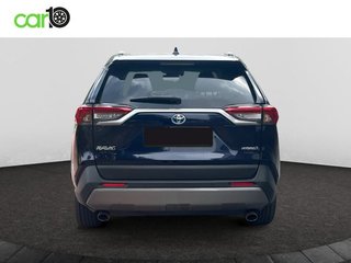 Toyota Rav4 2.5l 220H Luxury