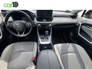 Toyota Rav4 2.5l 220H Luxury