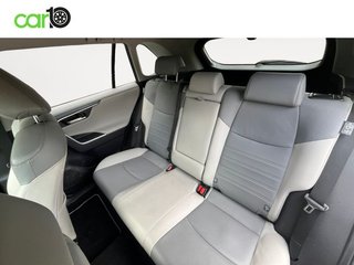 Toyota Rav4 2.5l 220H Luxury