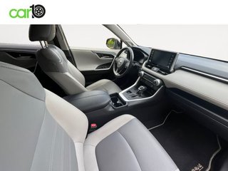 Toyota Rav4 2.5l 220H Luxury
