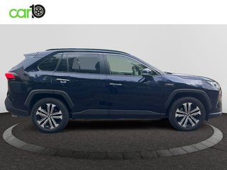 Toyota Rav4 2.5l 220H Luxury