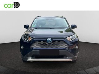 Toyota Rav4 2.5l 220H Luxury