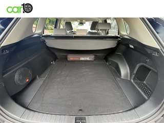 Toyota Rav4 2.5l 220H Luxury