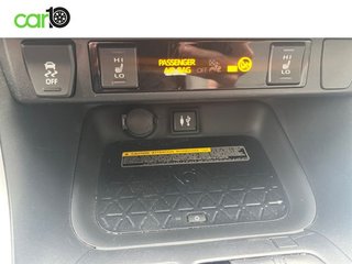 Toyota Rav4 2.5l 220H Luxury