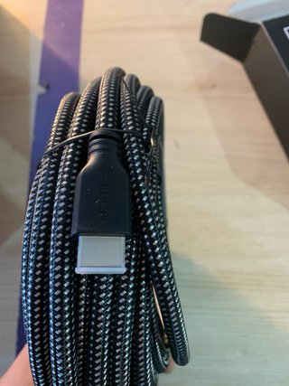 Cable HDMI PowerBear 4K - 15m