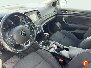 Renault Megane Limited TCe 103 kW (140CV) GPF -SS