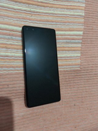 Huawei P40 Pro Negro