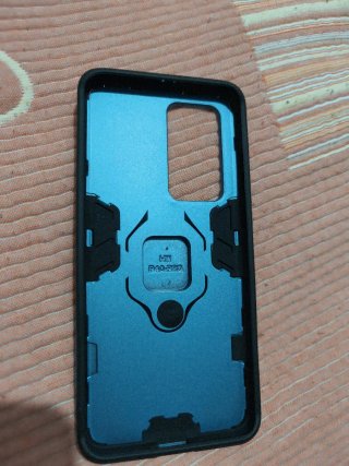 Huawei P40 Pro Negro