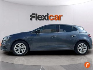 Renault Megane Limited TCe 103 kW (140CV) GPF -SS